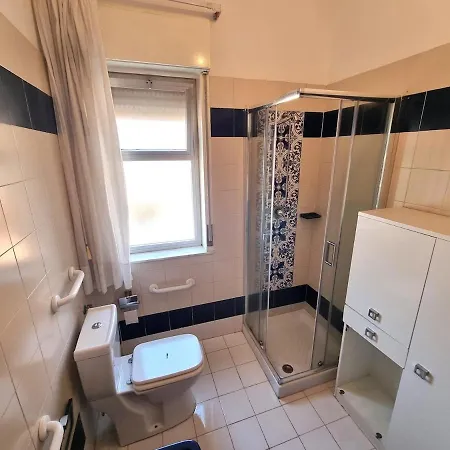 Appartamento Miramare House - Proppro -