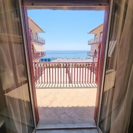 Appartamento Miramare House - Proppro -