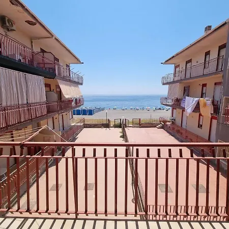 Apartamento Miramare House - Proppro - Mascali