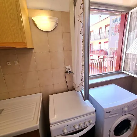 Miramare House - Proppro - Apartamento