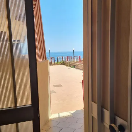 Miramare House - Proppro - Apartamento Mascali
